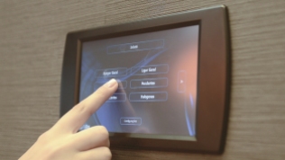TouchPanel